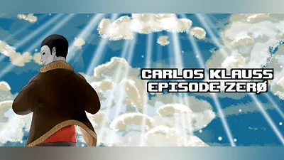 Carlos Klauss - Episode ZerØ Bundle