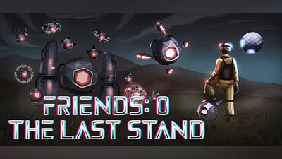 Friends 0: The Last Stand Bundle