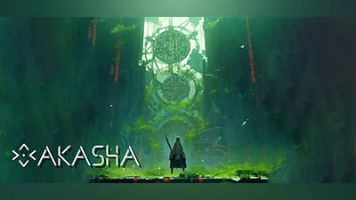 Akasha Bundle
