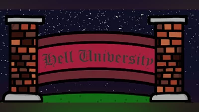 Hell University Bundle
