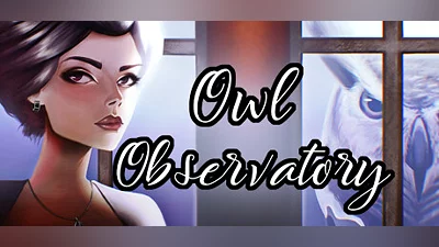 Dinner with an Owl: Owl Observatory Bundle