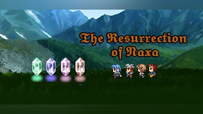 The Resurrection of Naxa Bundle