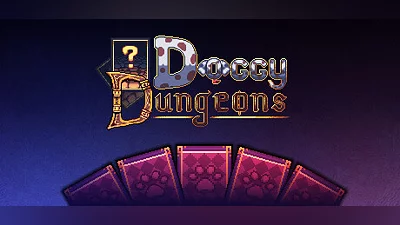 Doggy Dungeons Bundle
