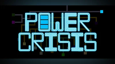 POWER CRISIS Bundle
