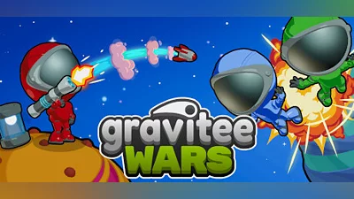 Gravitee Wars Bundle