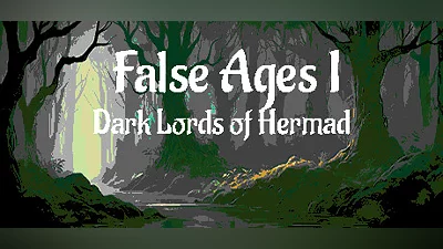 False Ages I - Dark Lords of Hermad Bundle
