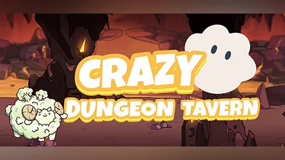 瘋狂地下餐酒館《Crazy Dungeon Tavern》 Bundle