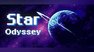 Star Odyssey Bundle