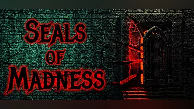 Seals of Madness Bundle