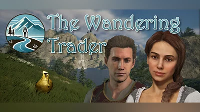 The Wandering Trader Bundle