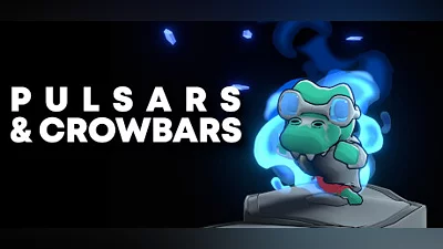 Pulsars & Crowbars Bundle