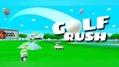 Golf Rush Bundle