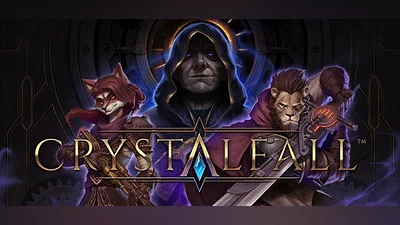 Crystalfall Bundle
