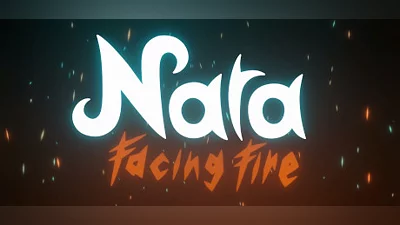 Nara: Facing Fire Bundle