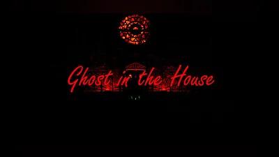 Ghost in the house Bundle