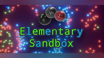 Elementary Sandbox Bundle