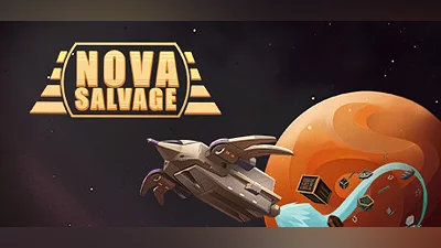 Nova Salvage Bundle