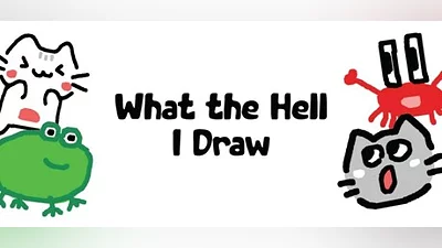 What the Hell I Draw Bundle