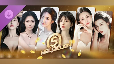 Half Billion: Love Choice - 2K DLC Bundle