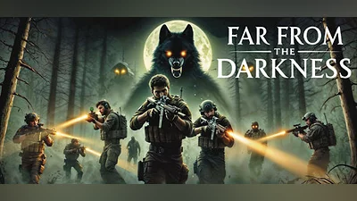 Far From The Darkness Bundle