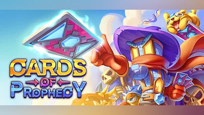 Cards of Prophecy Bundle