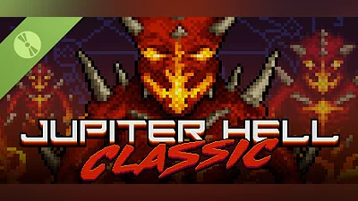Jupiter Hell Classic DEMO Bundle