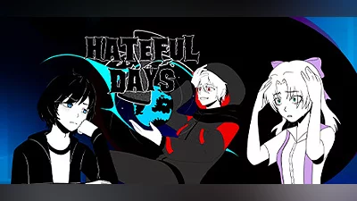 Hateful Days Bundle
