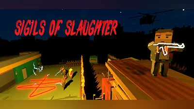 Sigils of Slaughter Bundle