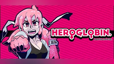 Heroglobin: Monster Hospital Bundle