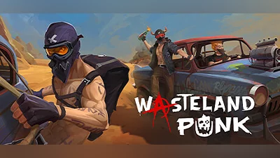 Wasteland Punk Bundle