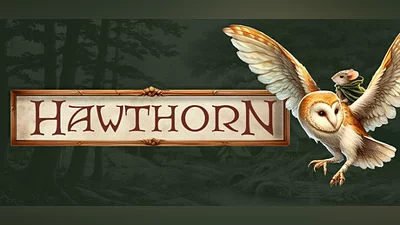 Hawthorn Bundle