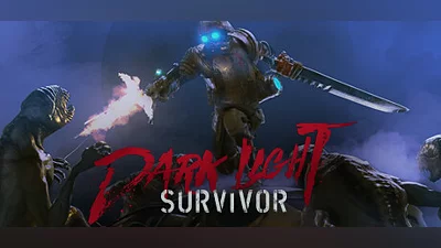 Dark Light: Survivor Demo Bundle