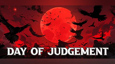 Day of Judgment Bundle