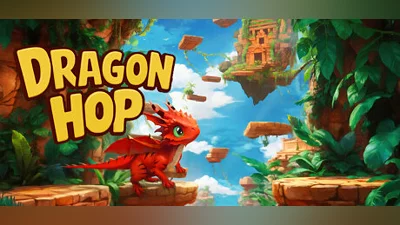 Dragon Hop Bundle