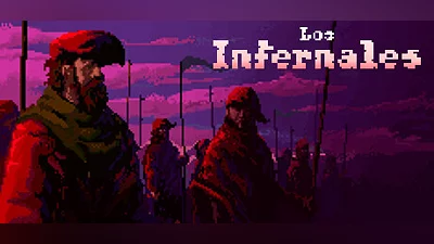 Los Infernales Bundle