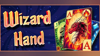 Wizard Hand Bundle