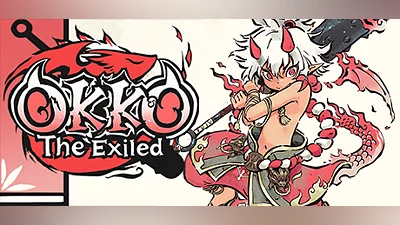 Okko The Exiled Bundle