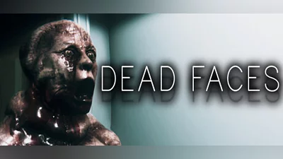 Dead Faces Demo "A Fractured Mind" Bundle