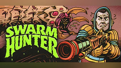 Swarm Hunter Bundle