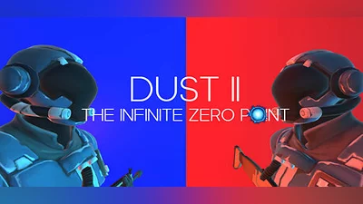 DUST II | The Infinite Zero Point Bundle