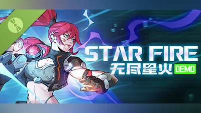 Star Fire: Eternal Cycle Demo Bundle