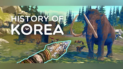 History of Korea - VR Bundle