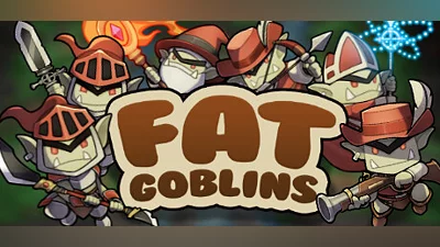 Fat Goblins Bundle