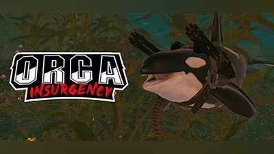 Orca Insurgency Bundle