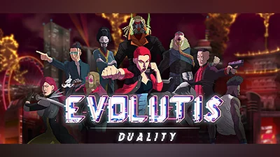 Evolutis: Duality Bundle