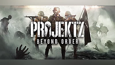 Projekt Z: Beyond Order Bundle