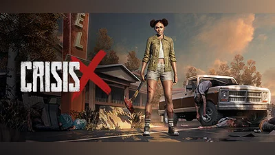 CrisisX Bundle