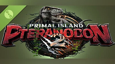 Pteranodon 2: Primal Island Demo Bundle