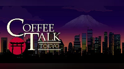 Coffee Talk Tokyo Bundle