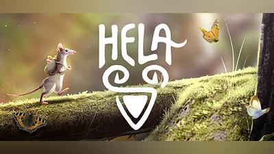 Hela: of Mice & Magic Bundle